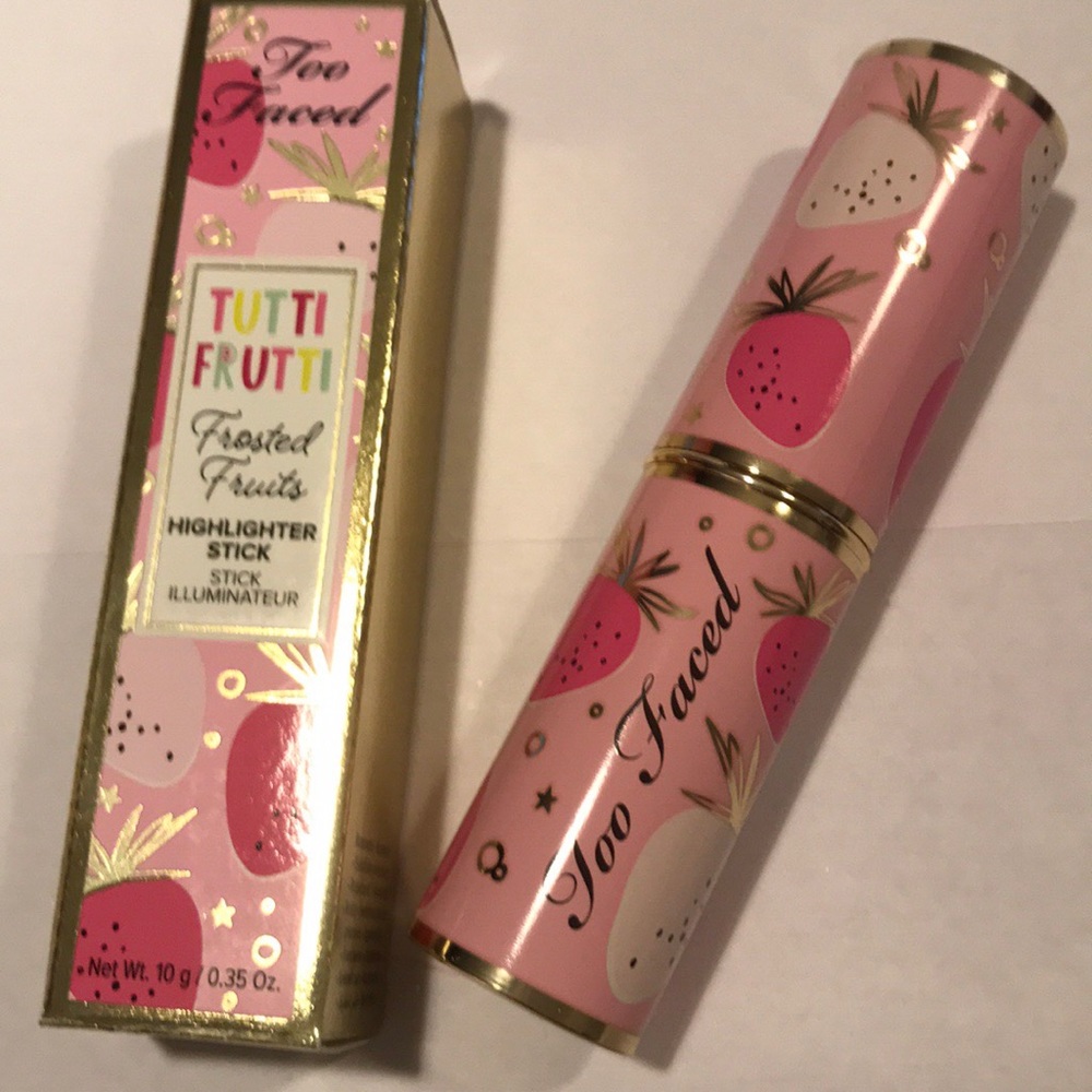 Too Faced Frosted Fruits Highlighting Stick